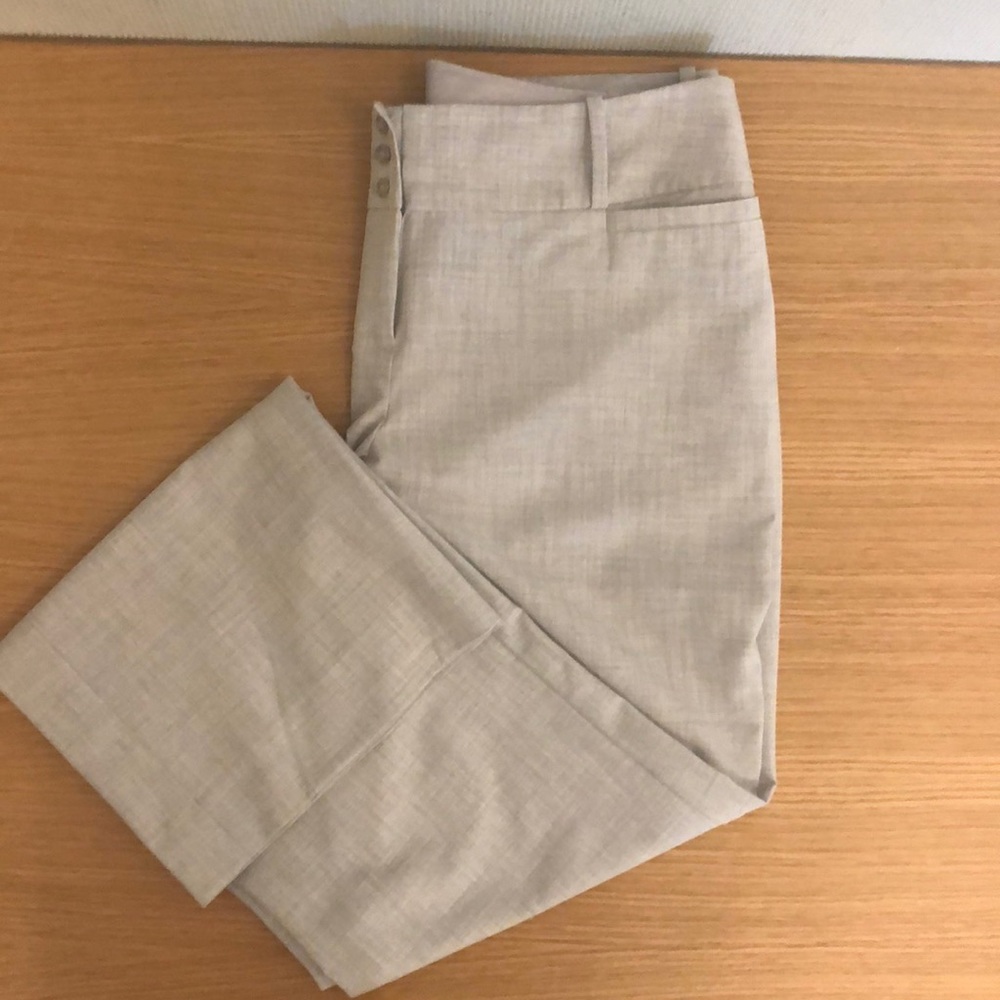 The Limited Lexi Fit Dress Pant